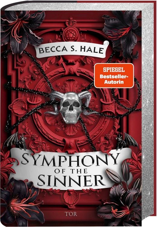 Produktbild: Symphony of the Sinner