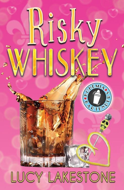 Produktbild: Risky Whiskey