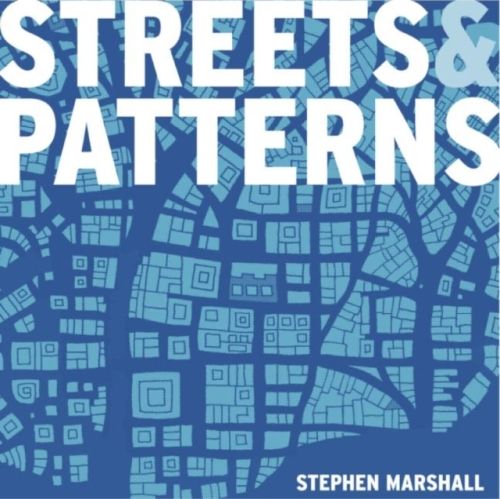 Produktbild: Streets and Patterns