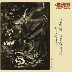 Produktbild: Streetnoise (Reissue)