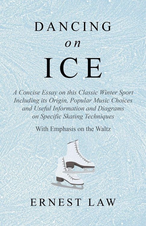 Produktbild: Dancing on Ice