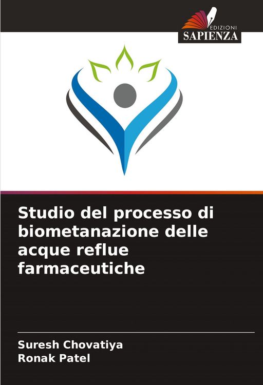 Produktbild: Studio del processo di biometanazione delle acque reflue farmaceutiche