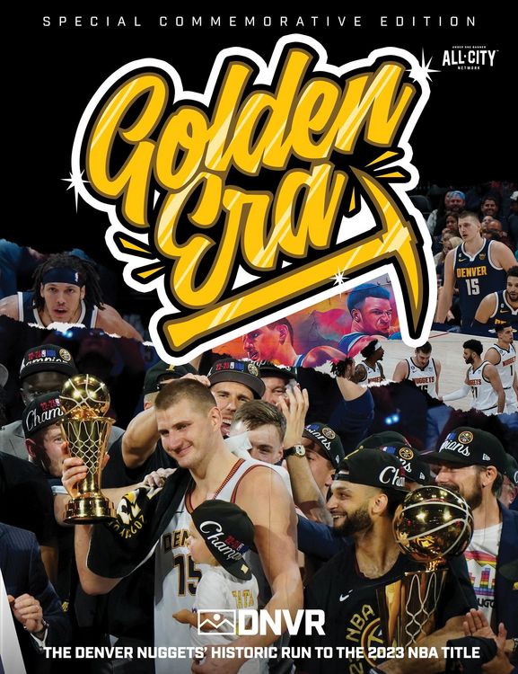 Produktbild: Golden Era