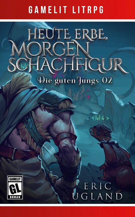 Produktbild: Heute Erbe, morgen Schachfigur