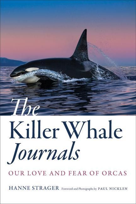 Produktbild: The Killer Whale Journals