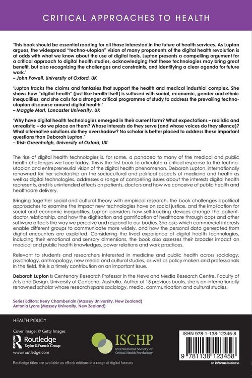 Produktbild: Digital Health
