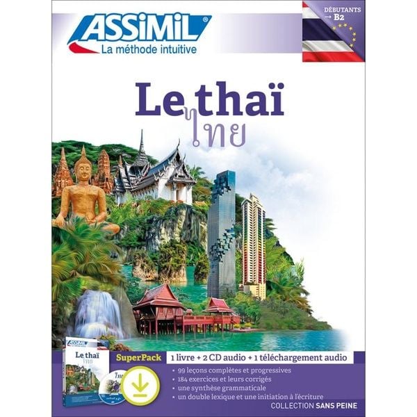 Produktbild: Thai