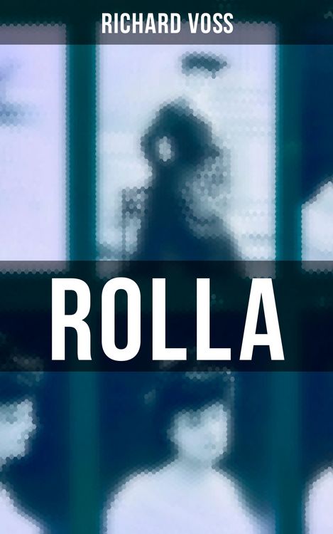 Produktbild: Rolla