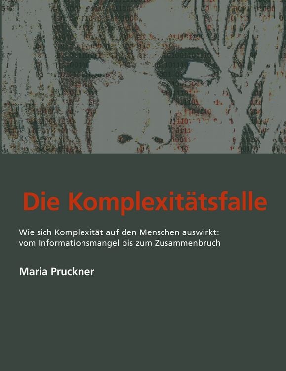 Produktbild: Die Komplexit&auml;ts-Falle