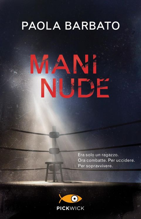 Produktbild: Mani nude