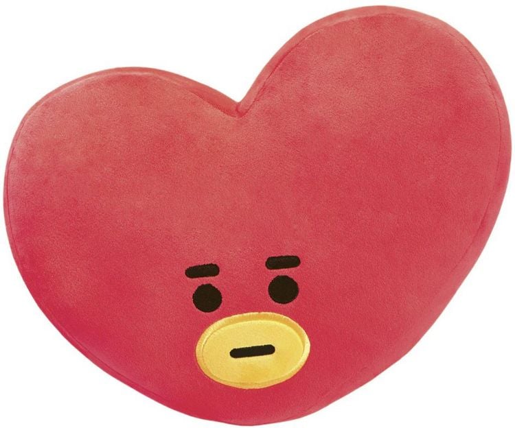 Produktbild: BT21 Tata Kissen