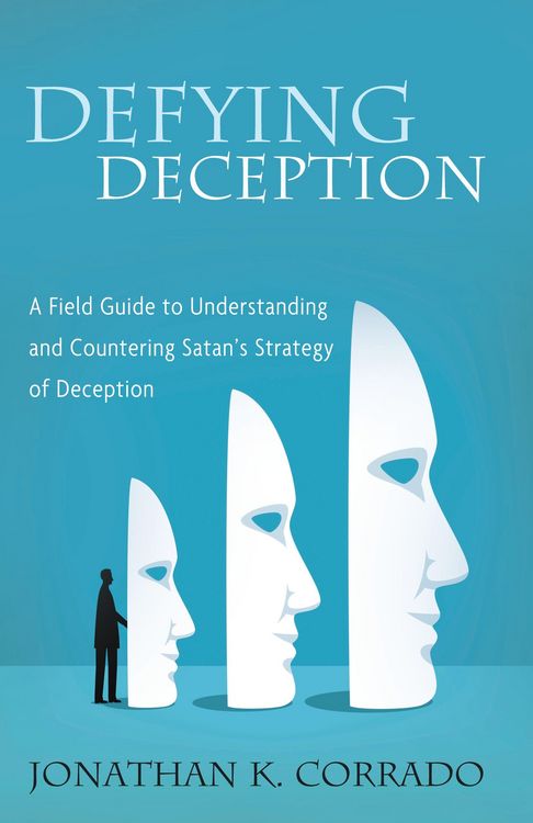 Produktbild: Defying Deception