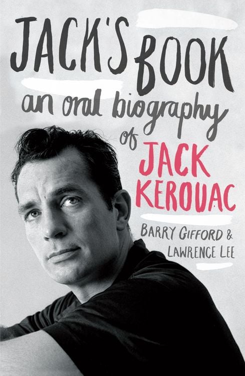 Produktbild: Jack's Book
