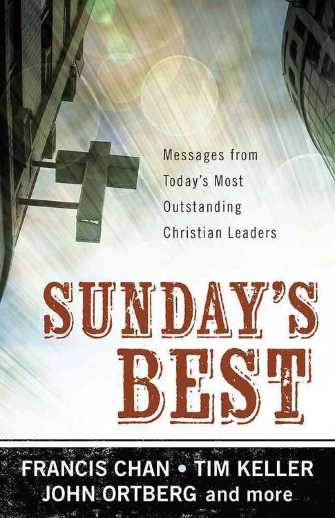 Produktbild: Sundays Best