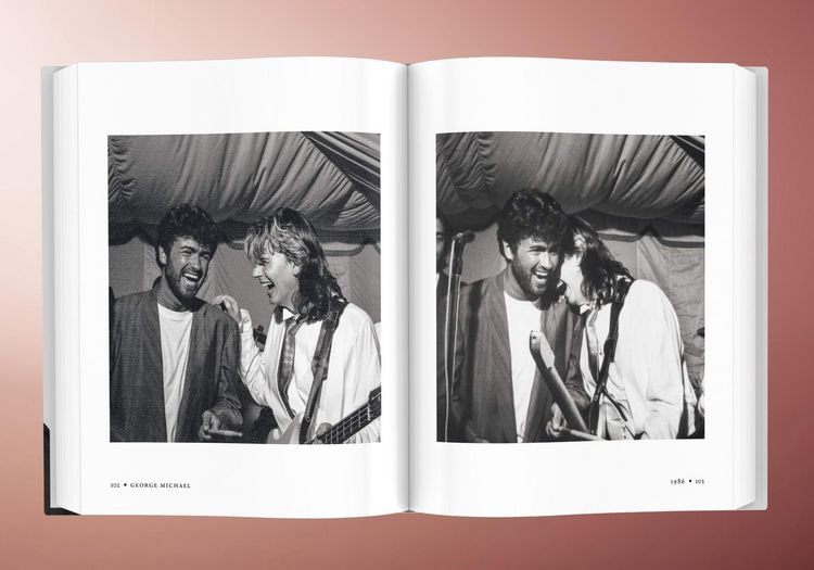 Produktbild: Celebrating George