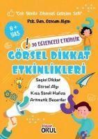 Produktbild: G&ouml;rsel Dikkat Etkinlikleri