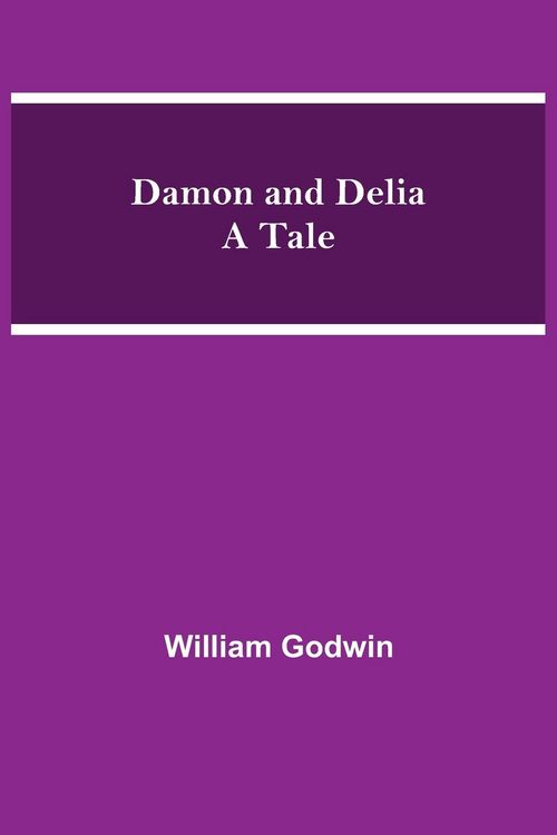 Produktbild: Damon and Delia A Tale