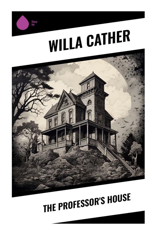 Produktbild: The Professor's House