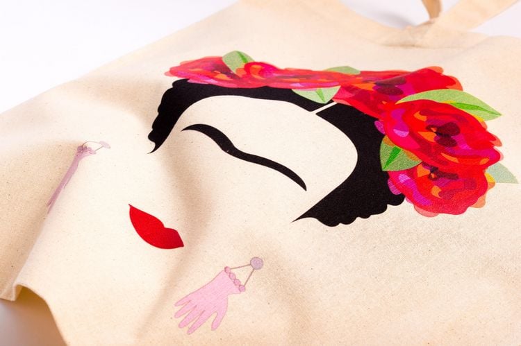 Produktbild: Umh&auml;ngetasche Frida