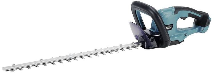 Produktbild: Makita DUH507Z Akku Heckenschere ohne Akku 18V Li-Ion