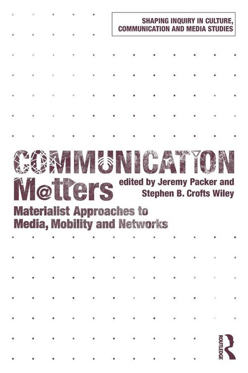 Produktbild: Communication Matters