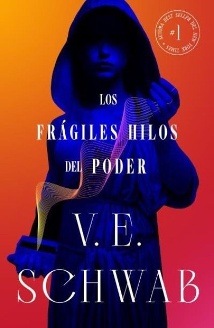 Produktbild: Fragiles Hilos del Poder, Los