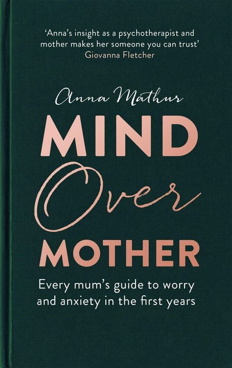Produktbild: Mind Over Mother