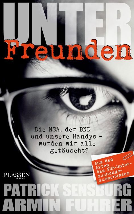 Produktbild: Unter Freunden