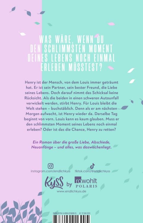 Produktbild: Gestern waren wir unendlich