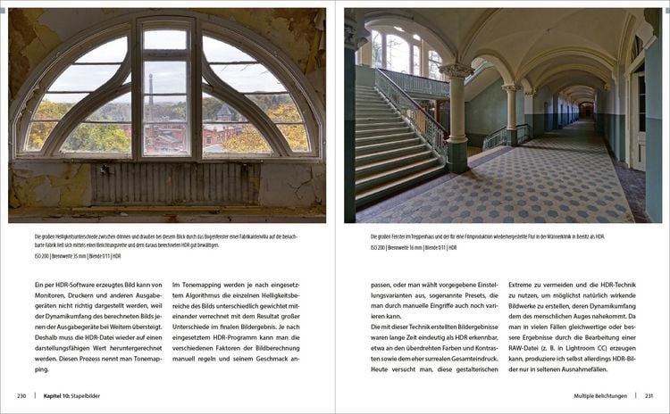 Produktbild: Faszination Lost Places