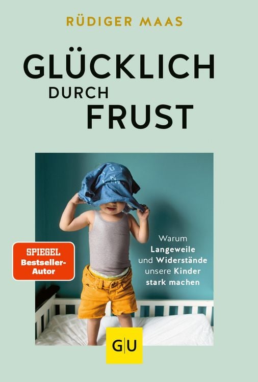 Produktbild: Gl&uuml;cklich durch Frust