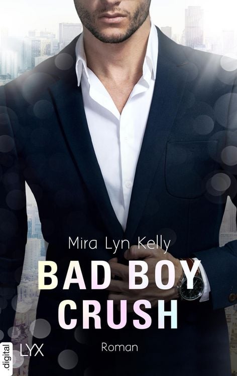 Produktbild: Bad Boy Crush