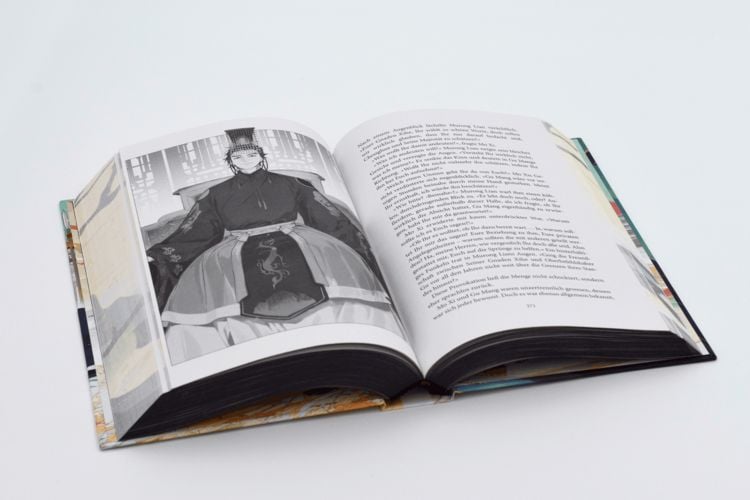 Produktbild: Remnants of Filth. Buch 1