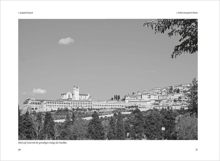 Produktbild: Franz von Assisi