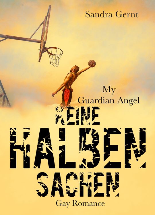 Produktbild: Keine halben Sachen
