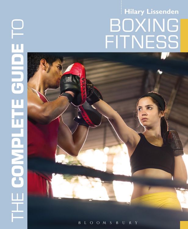 Produktbild: Comp Gt Boxing Fitness