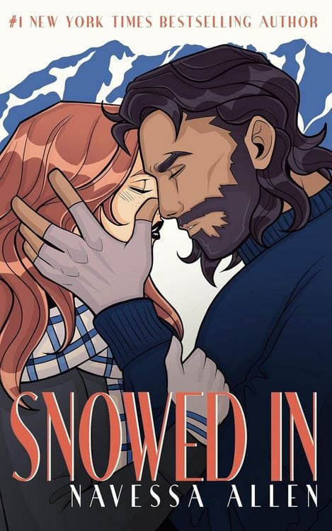 Produktbild: Snowed In