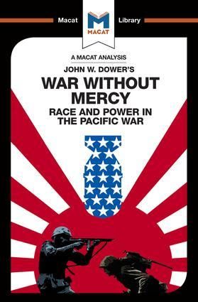 Produktbild: An Analysis of John W. Dower's War Without Mercy