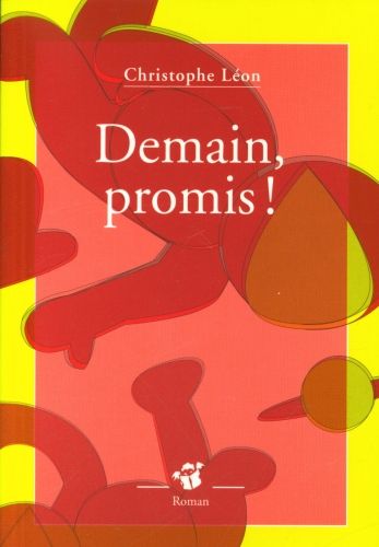 Produktbild: Demain, promis !