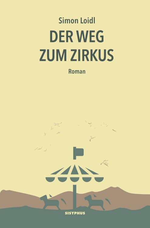 Produktbild: Der Weg zum Zirkus