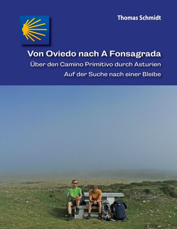 Produktbild: Von Oviedo nach A Fonsagrada