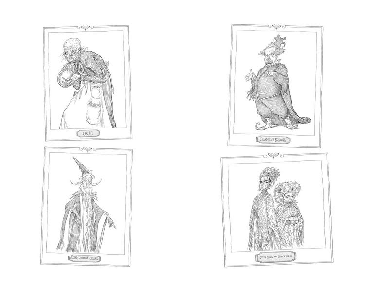 Produktbild: The Greatest Kingdom