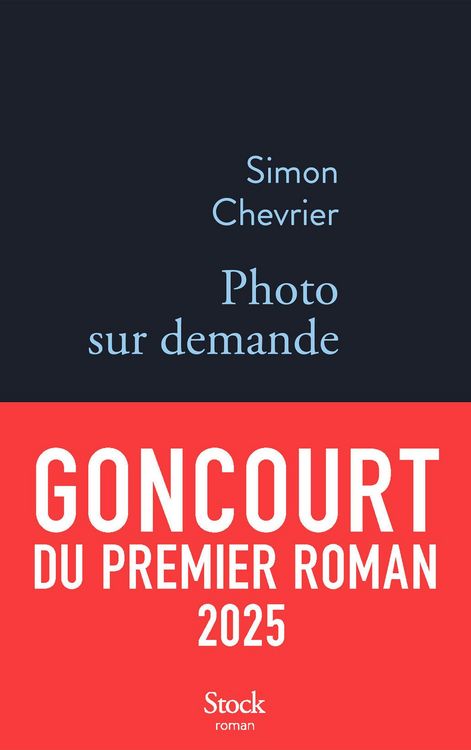 Produktbild: Photo sur demande
