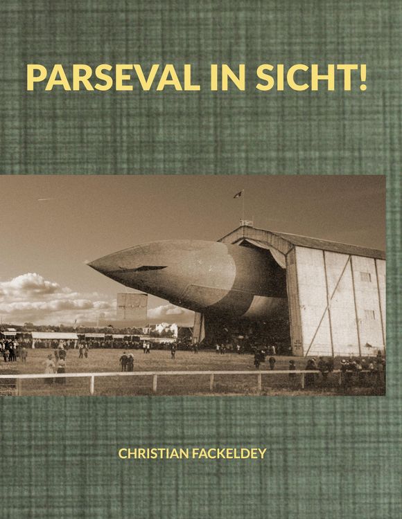 Produktbild: Parseval in Sicht!