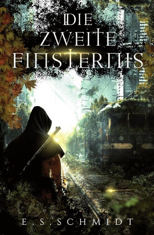 Produktbild: Die zweite Finsternis