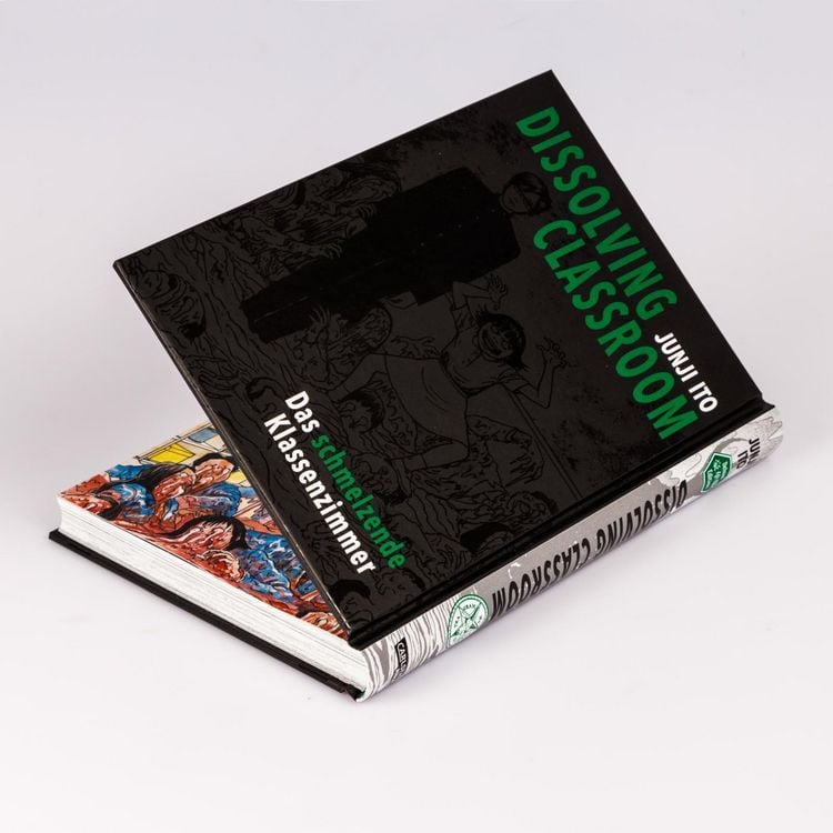 Produktbild: Dissolving Classroom