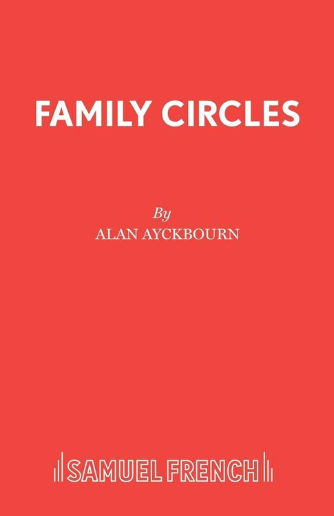 Produktbild: Family Circles