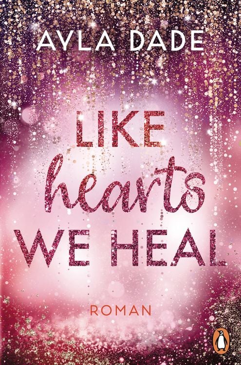 Produktbild: Like Hearts We Heal