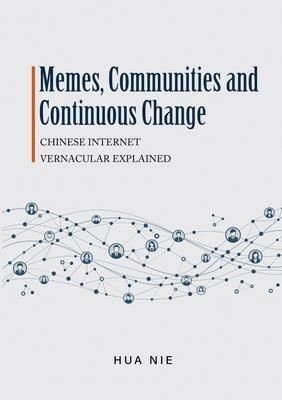 Produktbild: Memes, Communities and Continuous Change