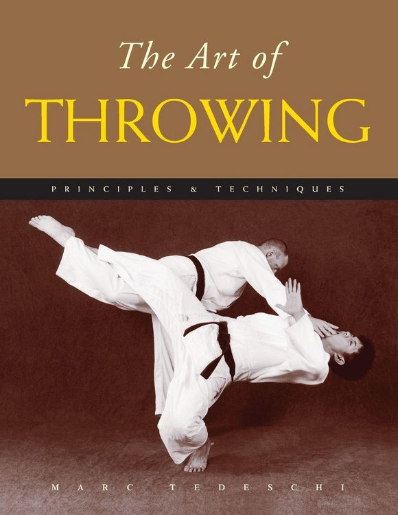 Produktbild: The Art of Throwing